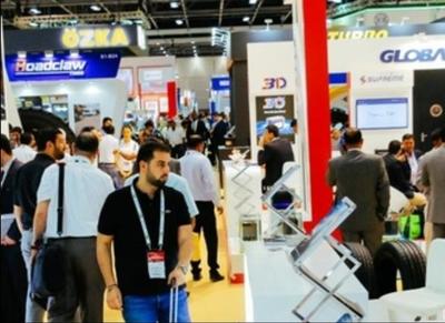 2024年中東迪拜國際汽車零部件展覽會 一站式專業會展服務指南