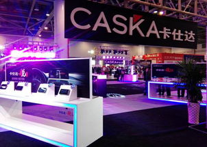 品牌創(chuàng)新新優(yōu)勢，產(chǎn)品引領(lǐng)新模式，會展服務(wù)助推產(chǎn)業(yè)升級