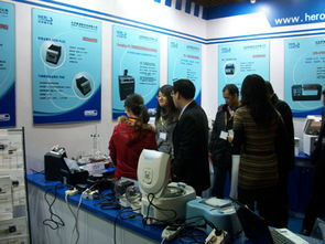 北京昊諾斯最新產(chǎn)品亮相BCEIA2009展會，專業(yè)會展服務(wù)助力科技交流