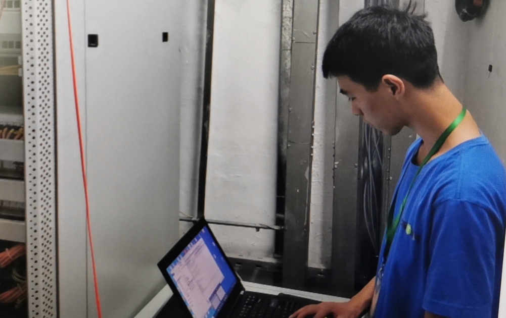 炫億時代助力深圳市譽峰物聯，辦公網絡優化升級賦能業務新發展